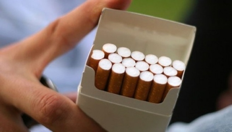 Волинянку оштрафували на кілька тисяч за продаж пачки цигарок