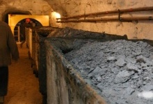 На Волині шахта три роки нелегально видобувала вугілля