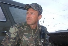 Посмертне звання Героя України присвоїли командиру волинської бригади