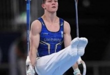 На честь 18-річного українського спортсмена назвали новий елемент у гімнастиці