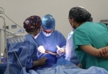 У Львові пацієнту вперше заморозили серце під час операції