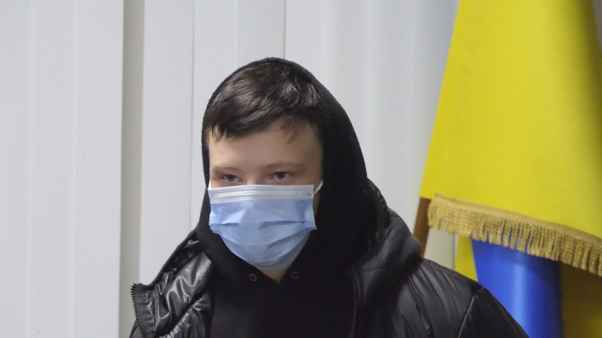 Як 16-річний винуватець страшної ДТП у Луцьку відповів, чи жалкує про скоєне