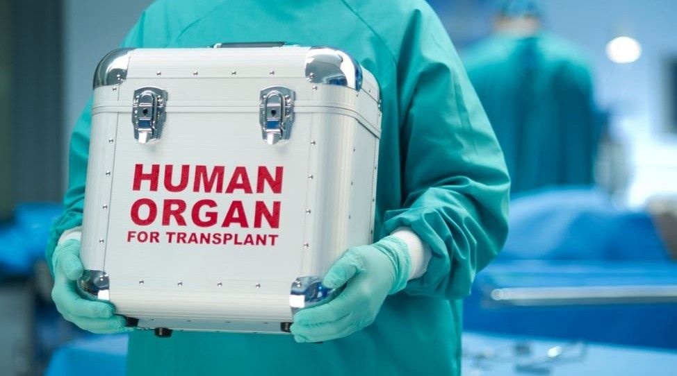 Рада ухвалила зміни до закону про трансплантацію