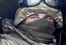 Один із останніх захисників Донецького аеропорту став Героєм України