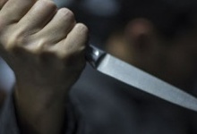 У Луцькому районі 24-річний хлопець вдарив ножем товариша