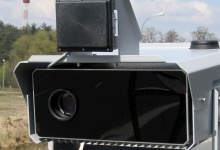 У Луцьку доставлять ще 15 камер для фіксації швидкості