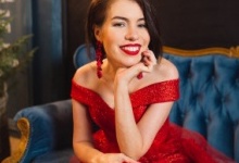 Українка візьме участь у конкурсі «Міс світу на інвалідних візках»