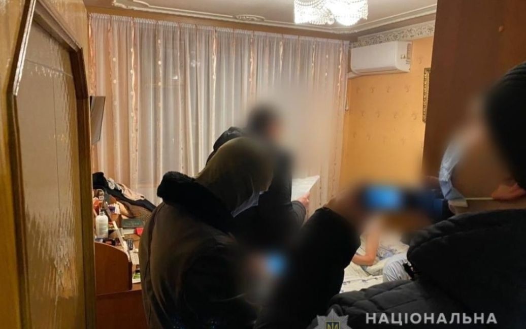 В Україні затримали банду, яка продавала немовлят іноземцям