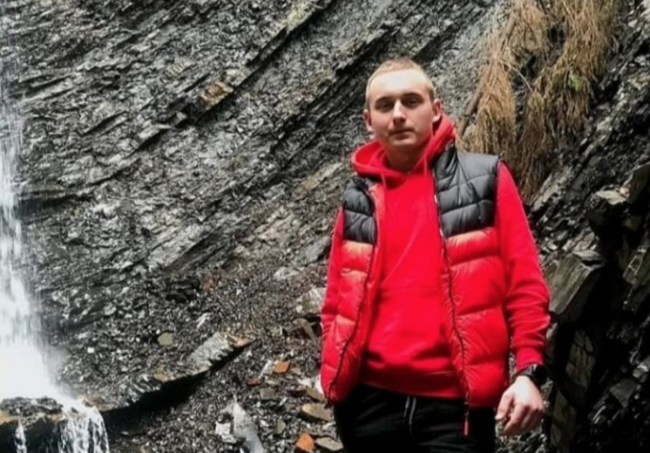 У Польщі загинув 22-річний мешканець Рівненщини