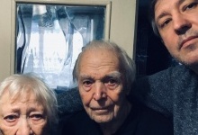 72 роки разом: відомий лікар з Луцька показав унікальне подружжя, з якого варто брати приклад