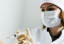 В Україні вводять бустерну дозу вакцини від коронавірусу