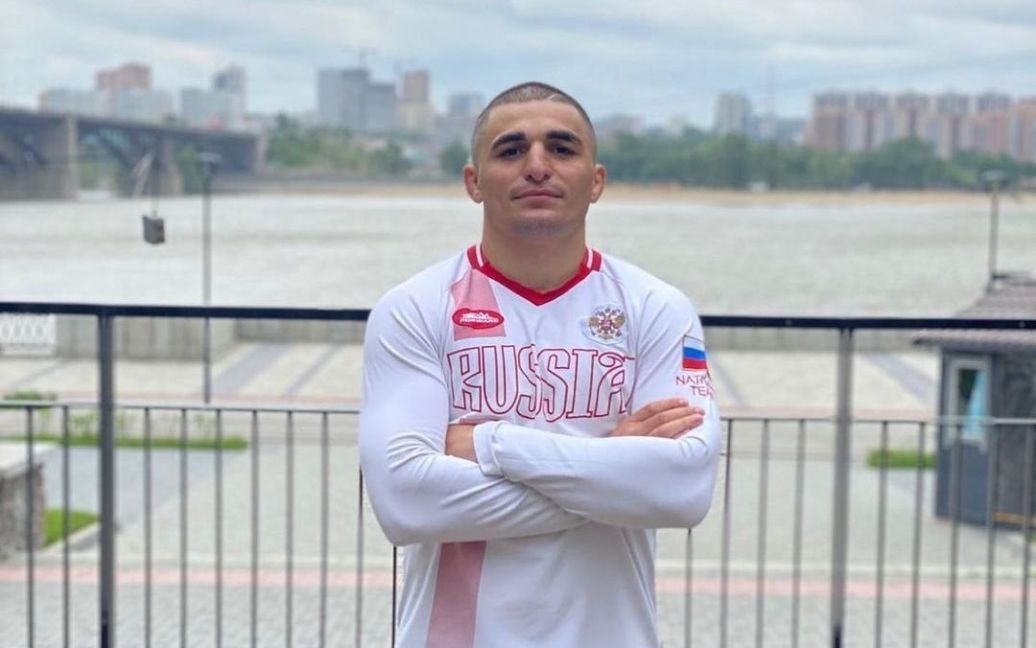 Російський боксер помер після нокауту