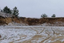 На Волині міську громаду звинувачують у завданні збитків екології на сотні мільйонів гривень