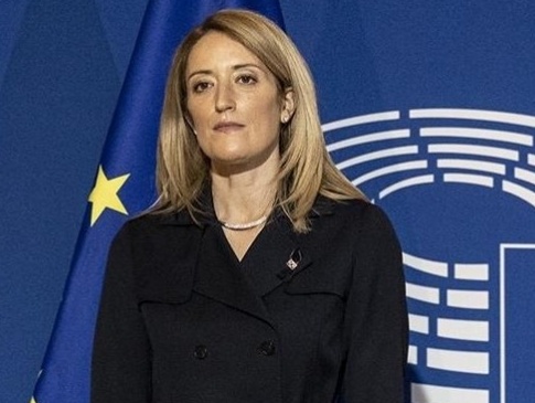 Європарламент уперше за 23 роки очолила жінка