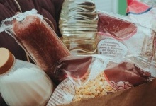Волиняни закупляються продуктами харчування у Польщі