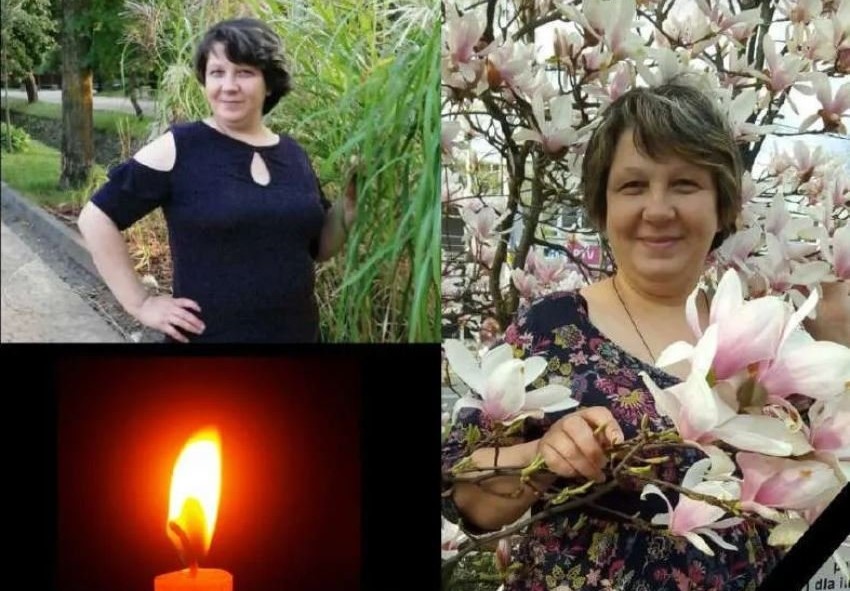 У Польщі дорогою на роботу вбили українку
