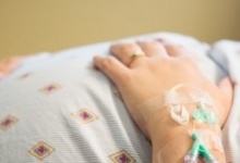 На Львівщини через 16 днів після пологів померла хвора на ковід жінка