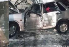 У поліції повідомили подробиці загибелі 27-річного водія у Луцьку
