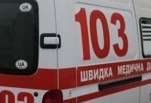 У лікарні в Луцьку померла жінка, яка випала з 9-го поверху