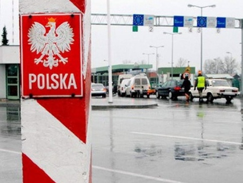 Польща готується до мільйона українських біженців на кордоні