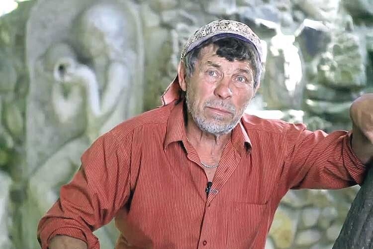У Луцьку помер відомий скульптор Головань