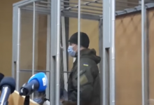 «Спокійний, читає кижку»: що робить дніпровський стрілець-убивця у СІЗО