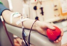 На Волині онкохворий 14-річний хлопець потребує донорів крові