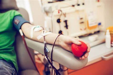 На Волині онкохворий 14-річний хлопець потребує донорів крові
