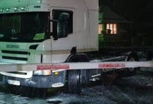 Водій вантажівки свідомо поїхав під потяг: подробиці ДТП на Рівненщині