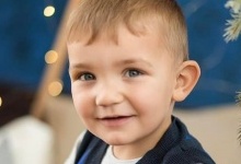 В 3-річного сина лучанки виявили двосторонній рак нирок: потрібна допомога