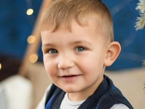 В 3-річного сина лучанки виявили двосторонній рак нирок: потрібна допомога
