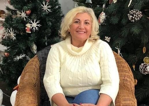 У Тернополі 47-річна жінка поборола рак і кайфує від життя