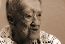 98-річна почесна громадянка Рівного померла у Німеччині
