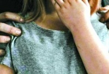 На Рівненщині чоловік ґвалтував 10-річну доньку співмешканки і знімав на телефон
