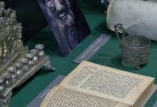 «Скільки років живу, подібного не бачив»: у Луцьку в музеї - унікальна виставка