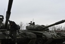 Росія звітує про відведення частини військ від кордонів України