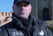 «Ми вас захистимо»: волинські офіцери записали звернення до громадян
