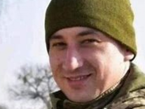 28-річного військового з Волині знайшли мертвим на полігоні