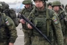 Кремль стягнув до кордону з Україною ще декілька тисяч солдат