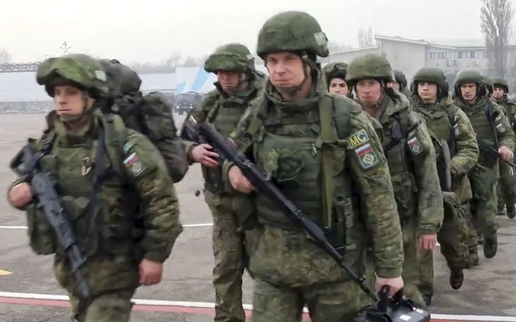 Кремль стягнув до кордону з Україною ще декілька тисяч солдат