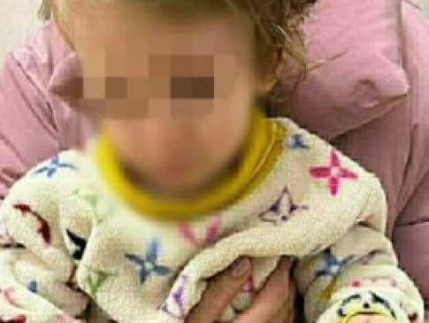 У Луцьку горе-мати залишила 1,5-річну дитину у інфекційній лікарні
