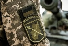 Під час обстрілу селища на Донеччині загинули двоє українських військових