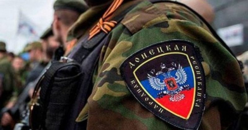 Оприлюднили розмови бойовиків, які обстрілюють мирне населення на Донбасі