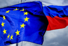 ЄС офіційно запровадив санкції проти Росії