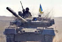 Дали бій окупанту: нацгвардія взяла під контроль українське місто
