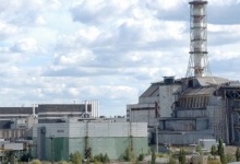 У Чорнобильській зоні підвищився рівень радіації