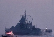 Корабель РФ випадково збив свого літака