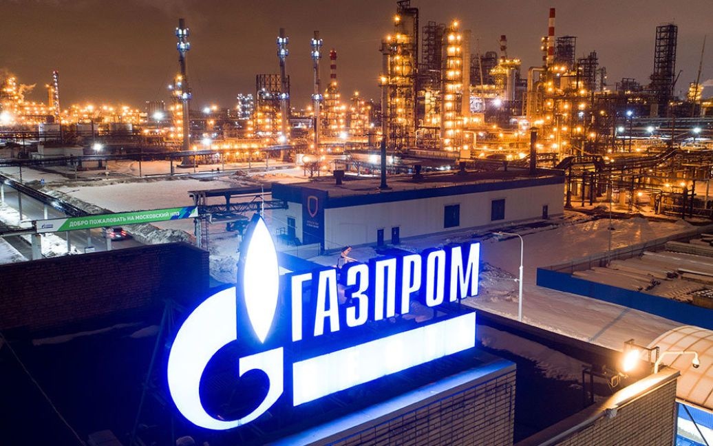 Повісився фінансовий директор «Газпрому». ФОТО 18+