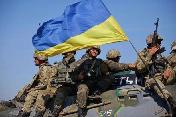 Україна відмовилася від пропозиції окупантів почати перемовини про капітуляцію