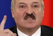 Лукашенко каже, що готовий теж напасти на Україну